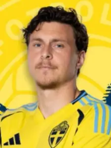 Victor Nilsson Lindelöf
