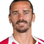 Αντουάν Γκριεζμάν (Antoine Griezmann)