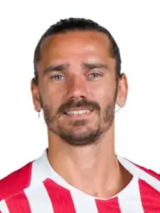 Αντουάν Γκριεζμάν (Antoine Griezmann)