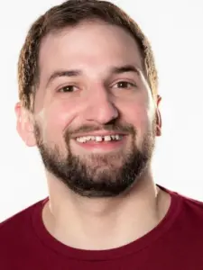 Benjamin Tranié