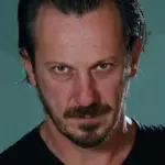 Κώστας Ανταλόπουλος (Kostas Antalopoulos)