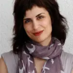 Μάρθα Μπουζιούρη (Martha Bouziouri)