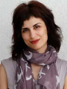 Μάρθα Μπουζιούρη (Martha Bouziouri)