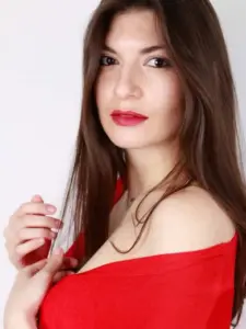 Λίνα Πάτσιου (Lina Patsiou)