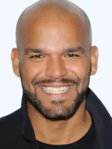 Amaury Nolasco