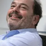 Γιώργος Στεφανάκος (Yorgos Stefanakos)