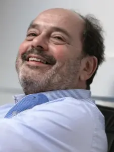 Γιώργος Στεφανάκος (Yorgos Stefanakos)