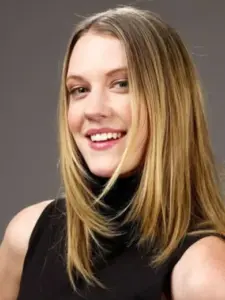 Lauren Lee Smith