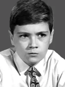 Phillip Alford