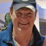 Clive Mantle
