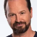Μαρκ Γουόλμπεργκ (Robert Wahlberg)