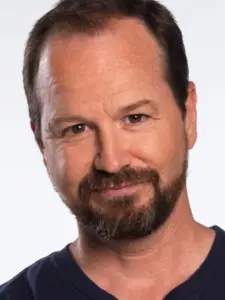 Μαρκ Γουόλμπεργκ (Robert Wahlberg)
