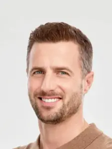 Brendan Penny