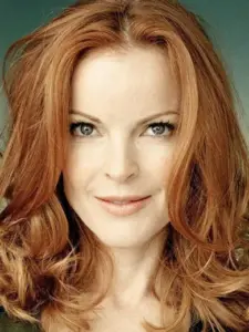 Marcia Cross
