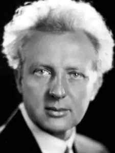 Λίοπολντ Στοκόφσκι (Leopold Stokowski)