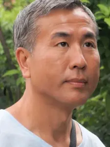 Robert Lin