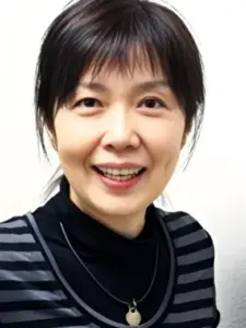 Kaoru Mizuki