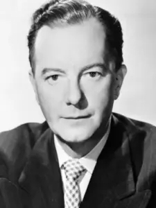 Maurice Evans