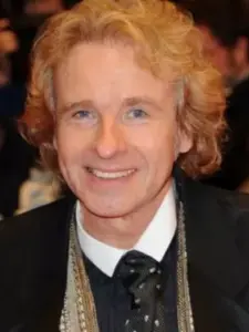 Τόμας Γκόττσαλκ (Thomas Gottschalk)