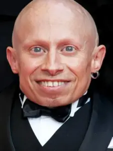 Verne Troyer