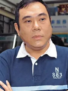 William Duen Wai-Lun