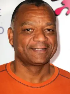 Nigel Gibbs
