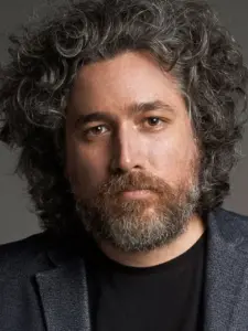 Mariano Cohn