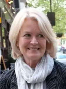 Τζούντι Λο (Judy Loe)