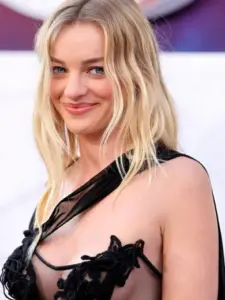 Olivia Rose Keegan