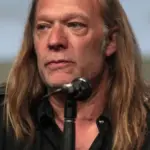 Γκρέκορι Νικοτέρο (Greg Nicotero)
