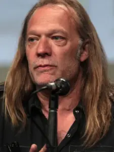 Γκρέκορι Νικοτέρο (Greg Nicotero)