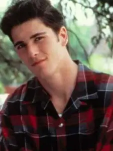 Michael Schoeffling
