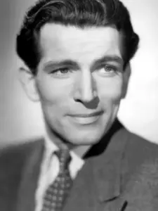 Michael Rennie