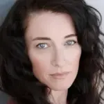 Margo Harshman