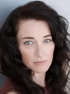Margo Harshman