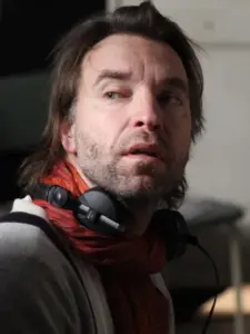 Måns Mårlind