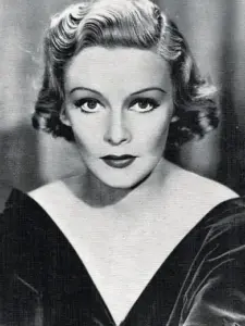 Madeleine Carroll
