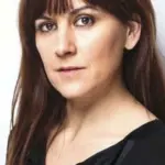 Άνα Ράγιο (Ana Rayo)
