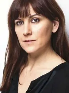 Άνα Ράγιο (Ana Rayo)