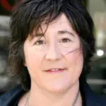 Κριστίν Βαχόν (Christine Vachon)