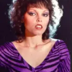 Pat Benatar