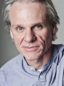 Trevor Fox