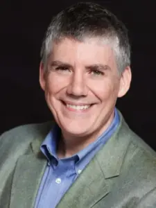 Ρικ Ρίορνταν (Rick Riordan)