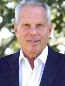 Στιβ Τις (Steve Tisch)