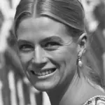 Nina van Pallandt