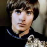 Leonard Whiting