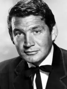 Gene Barry