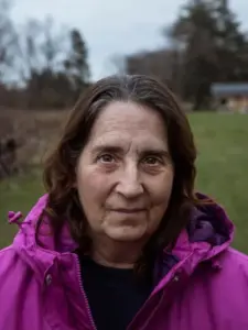 Rhonda Britton