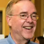 Fred Ross