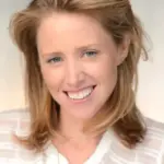 Έιμι Ρέντφορντ (Amy Redford)